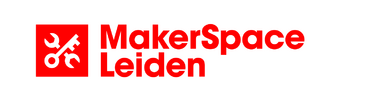 Logo Makerspace Leiden