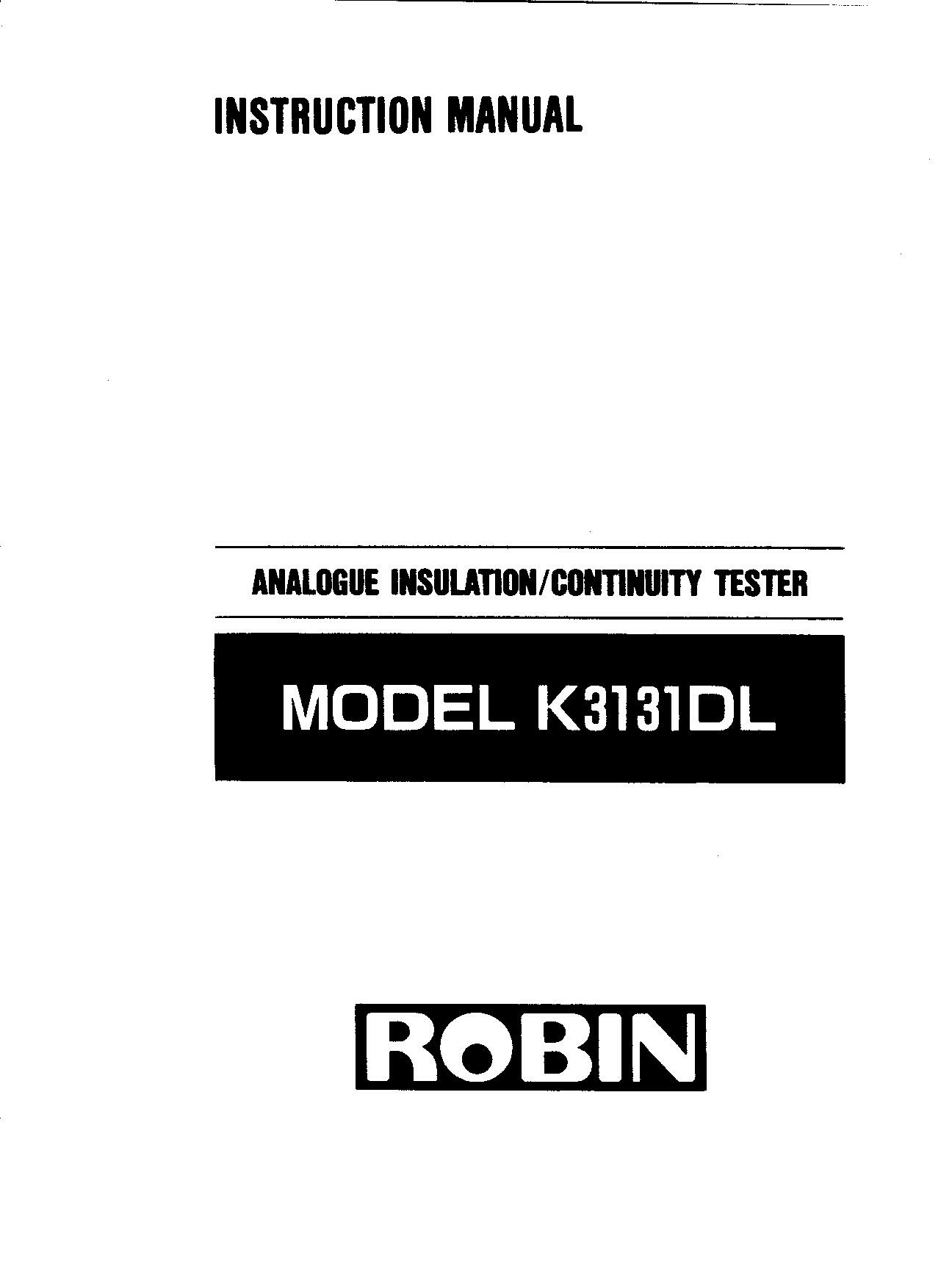 Robin-3131-manual.pdf